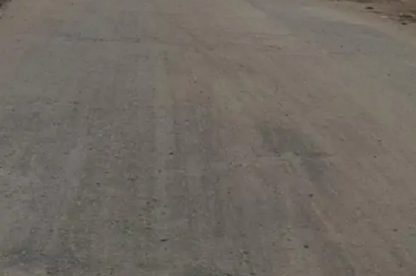 રાધનપુર-મસાલી-મઘાપુરા રાજ્ય ધોરીમાર્ગ પર 1.50 કિલોમીટર લાંબા વિકાસપથના કામને રૂ. 10 કરોડની વહીવટી મંજૂરી રાધનપુર-મસાલી-મઘાપુરા રાજ્ય ધોરીમાર્ગ પર 1.50 કિલોમીટર લાંબા વિકાસપથના કામને રૂ. 10 કરોડની વહીવટી મંજૂરી