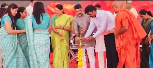 ભરૂચ હોસ્ટેલ ગ્રાઉન્ડ પર સશક્ત નારી મેળાનું આયોજન કરવામાં આવ્યું