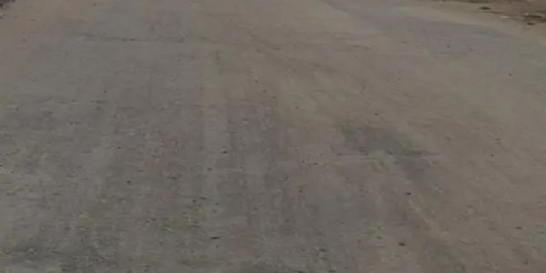 રાધનપુર-મસાલી-મઘાપુરા રાજ્ય ધોરીમાર્ગ પર 1.50 કિલોમીટર લાંબા વિકાસપથના કામને રૂ. 10 કરોડની વહીવટી મંજૂરી