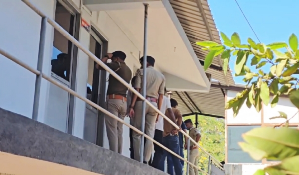 જૂનાગઢ અને સુરતથી ઓનલાઈન ઇન્વેસ્ટમેન્ટ અને ટ્રેડિંગ પ્લેટફોર્મમાં ફ્રોડ કરનારા 4 ને ઝડપી પાડ્યા