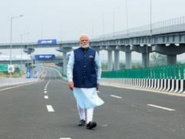 પ્રધાનમંત્રી નરેન્દ્ર મોદી, આજે પશ્ચિમ બંગાળ અને આસામની મુલાકાતે