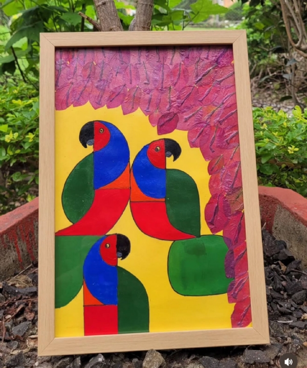 જૂનાગઢ કૃષિ યુનિવર્સીટીની બાગાયત મહાવિદ્યાલય