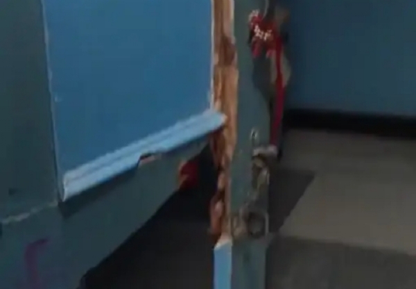 રાધનપુરમાં બંધ મકાનમાં રૂ. 37,100ની ચોરી