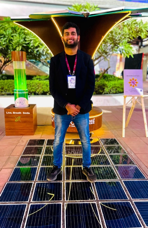 સન્ની પંડ્યા