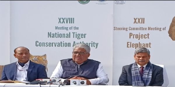 સુંદરવન વિશ્વનો સૌથી સુંદર પ્રદેશ, પરંતુ પશ્ચિમ બંગાળ સરકાર તેનો વિકાસ કરવામાં નિષ્ફળ રહી છે: ભૂપેન્દ્ર યાદવ