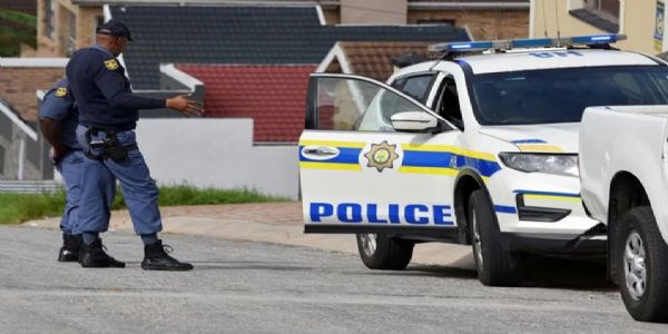 જોહાન્સબર્ગમાં, રાહદારીઓ પર ગોળીબારમાં 10 લોકોના મોત