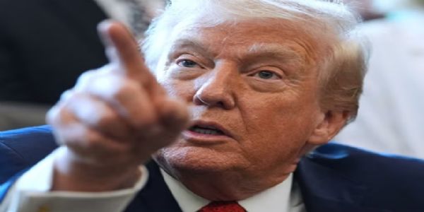 વોશિંગ્ટને કારાકાસ પર દબાણ વધાર્યું, અમેરિકાએ વેનેઝુએલાના બીજા વેપારી જહાજને જપ્ત કર્યું