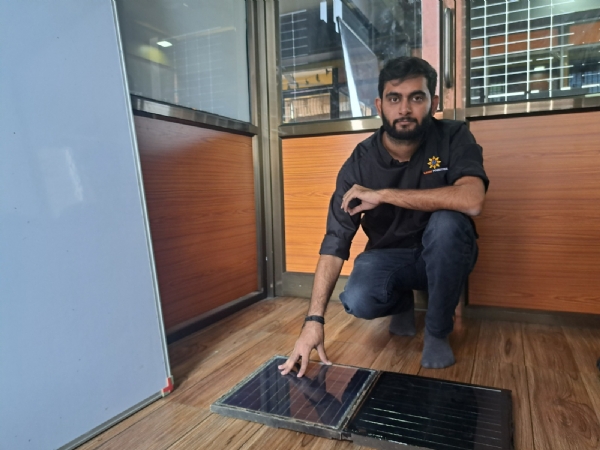 સન્ની પંડ્યા