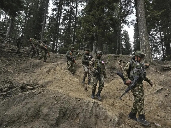 આતંકવાદ