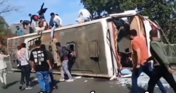 MAUNT AABU RO MARG PAR LAKZARO PALTI