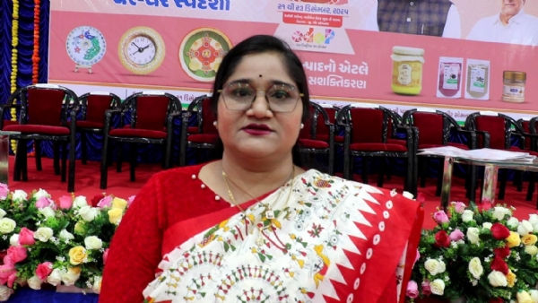 સશક્ત નારી મેળો