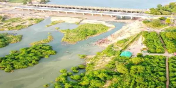 પાટણ–સિદ્ધપુર વચ્ચે લુપ્ત સરસ્વતી નદીના પ્રાચીન અને સાંસ્કૃતિક વારસાને પુનર્જીવિત કરવા માટે પ્રથમ વખત વિશેષ પરિક્રમાનું આયોજન કરવામાં આવશે.