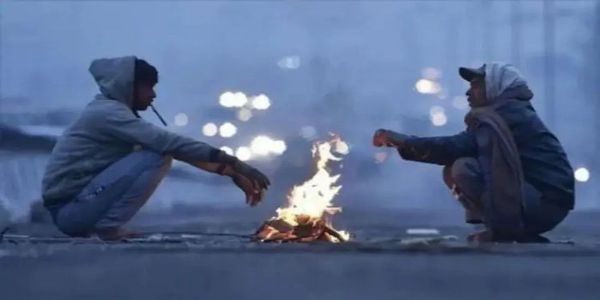 જામનગર સહિત સૌરાષ્ટ્રમાં વેર્સ્ટન ડીસ્ટબન્સને કારણે આવતીકાલથી બે દિવસ સુધી ઠંડીનો ચમકારો વધશે