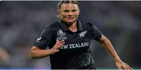 ઈજાને કારણે સુઝી બેટ્સ ત્રણ મહિના માટે ક્રિકેટથી બહાર