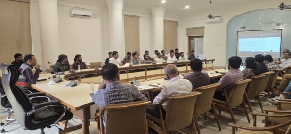 જુનાગઢ અને ગીર સોમનાથ જિલ્લાની