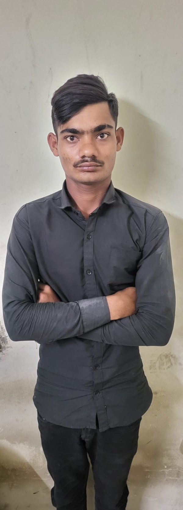 ઘરફોડ ચોરી કરનાર ગેંગ સામે ગુજસીટોકનો ગુન્હો દાખલ કરતી પોરબંદર પોલીસ.