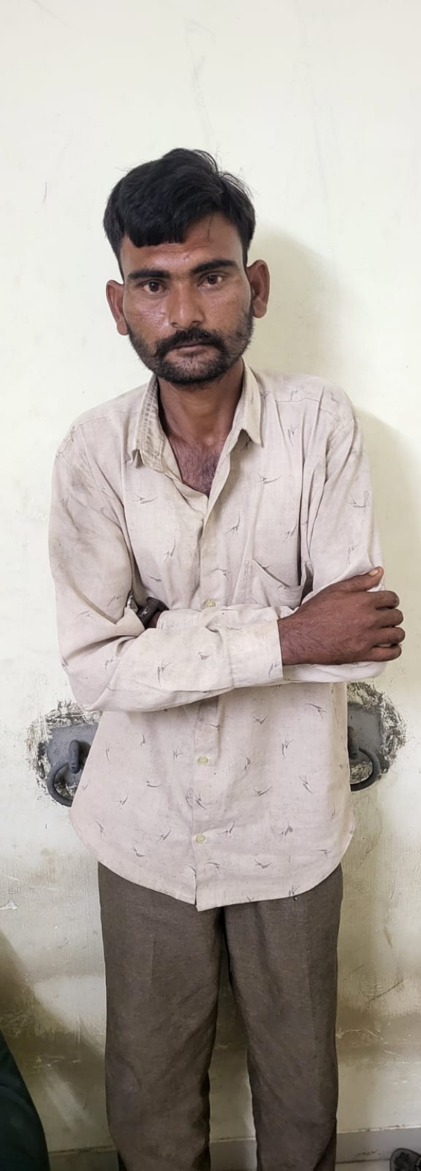 ઘરફોડ ચોરી કરનાર ગેંગ સામે ગુજસીટોકનો ગુન્હો દાખલ કરતી પોરબંદર પોલીસ.