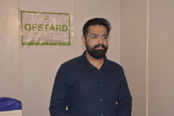 પોરબંદરના યુવાને સરકારની સ્ટાર્ટઅપ પોલિસીના સહયોગથી ભેજની સમસ્યાનું શોધ્યું કાયમી નિરાકરણ.