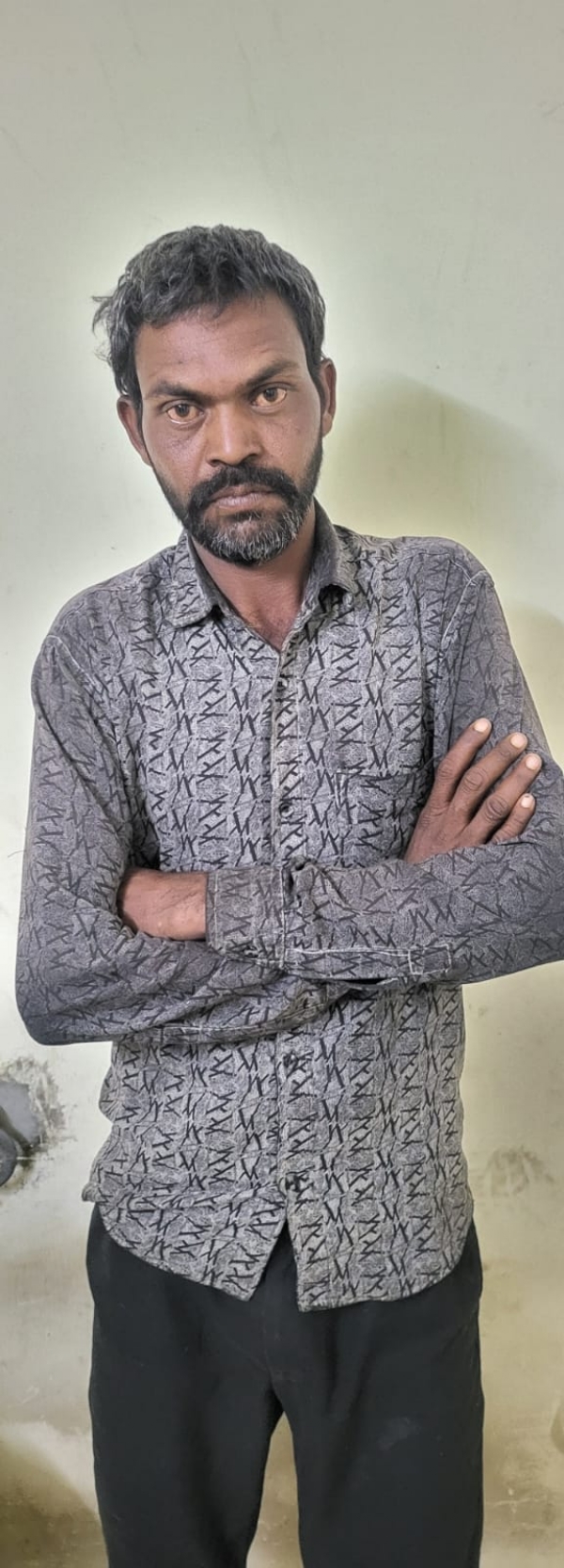 ઘરફોડ ચોરી કરનાર ગેંગ સામે ગુજસીટોકનો ગુન્હો દાખલ કરતી પોરબંદર પોલીસ.