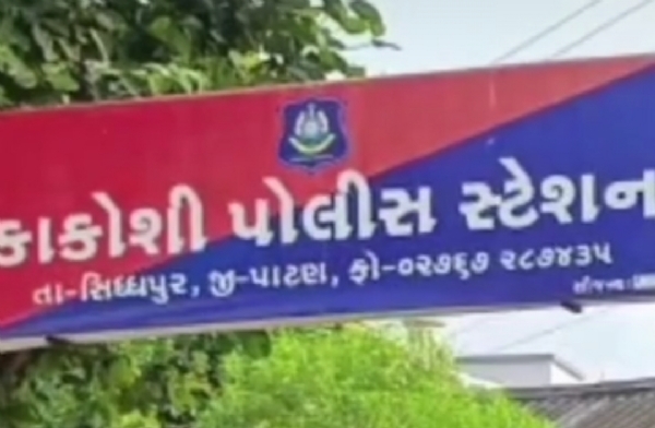 કાલેડા ગામે પશુ ચરાવવા મુદ્દે બે પરિવારો વચ્ચે ઝપાઝપી, સામસામી ફરિયાદ