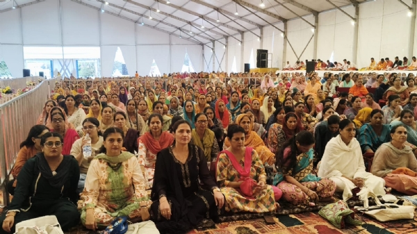 સોમનાથ મહાદેવ સાનિધ્યે