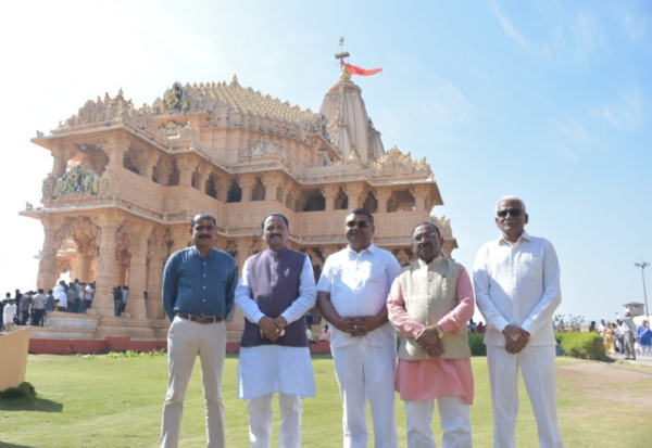 સોમનાથ મહાદેવ