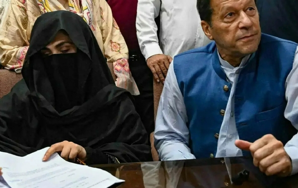 પાકિસ્તાન