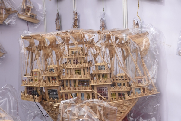 રાજ્ય સરકારના ‘સશક્ત નારી મેળા’ થકી સખી મંડળની બહેનો બની આત્મનિર્ભર.