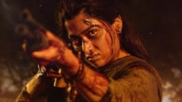 રશ્મિકા