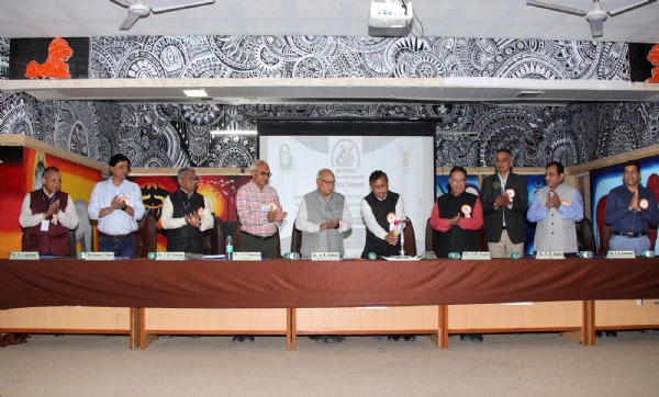 જૂનાગઢ કૃષિ યુનિવર્સિટી દ્વારા