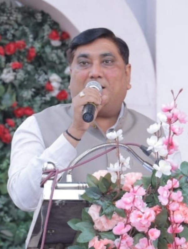 લાઠી તાલુકાના શેખપીપરીયા–ગળકોટડી રોડને રીસર્ફેસિંગ માટે રૂ. 3 કરોડની મંજૂરી, ધારાસભ્ય જનક તળાવીયાના પ્રયાસોથી વિકાસને વેગ