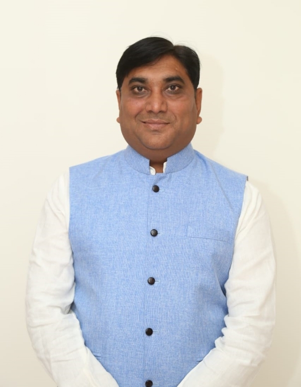 બાબરા વિસ્તારના કેન્સરગ્રસ્ત દર્દીઓને જીવનરક્ષક સહાયરૂપે મુખ્યમંત્રી રાહત ફંડમાંથી આર્થિક સહાય મંજૂર