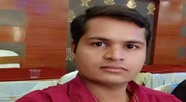 હાર્ટએટેકથી યુવાનનું મોત