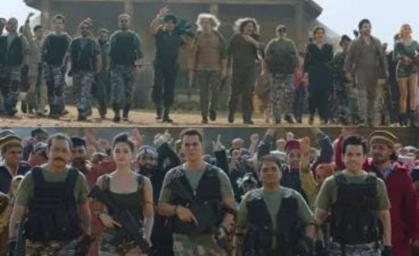 અક્ષય કુમાર