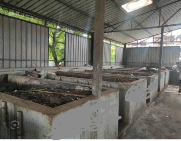 કચરામાંથી કંચન ખેડૂતપુત્રની અનોખી સિદ્ધિ,ધો.12 પછી અભ્યાસ છોડ્યો,450થી વધુ ખેડૂતોને રોજગારી