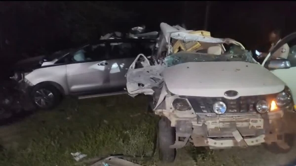 અકસ્માત