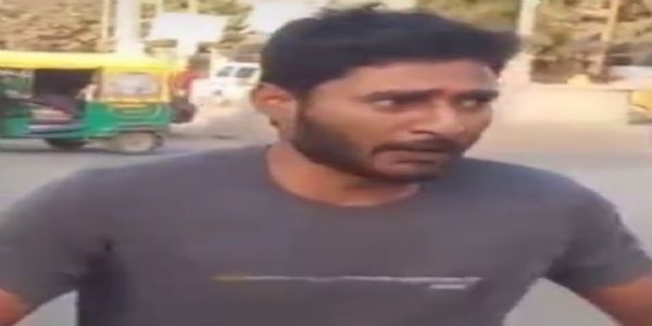 પાટણમાં રખડતા ઢોર પકડતી, પાલિકા ટીમ પર હુમલો