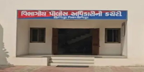 21 વર્ષ જૂના ઘરફોડના આરોપી મનુ વાઘેલા અમરેલીમાં ઝડપાયો