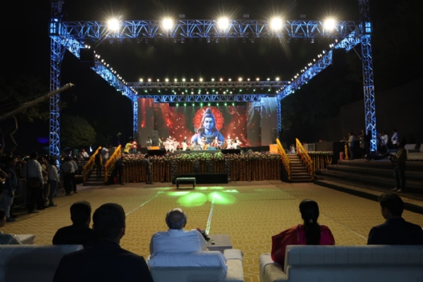 કાંકરિયા કાર્નિવલનો શુભારંભ