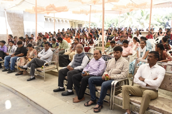 પોરબંદરમાં ‘વીર બાળ દિવસ’ની ગરિમાપૂર્ણ ઉજવણી કરાઇ.