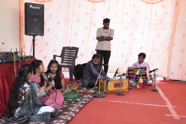 પોરબંદરમાં ‘વીર બાળ દિવસ’ની ગરિમાપૂર્ણ ઉજવણી કરાઇ.