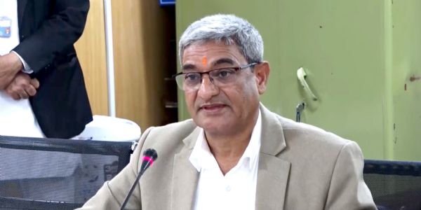 નેપાળ: ભૂતપૂર્વ ગૃહમંત્રી રમેશ લેખક, સોમવારે ન્યાયિક તપાસ પંચ સમક્ષ હાજર થશે