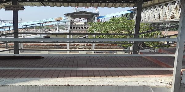 સિદ્ધપુર રેલવે સ્ટેશનને સુવિધાભર બનાવવા માટે પ્રાથમિક તપાસ ટીમ આવી પહોચી