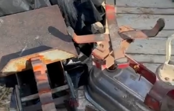 પાટણમાં ટ્રાફિક સુચારુ કરવા દબાણ હટાવવાની પાલિકાની કાર્યવાહી