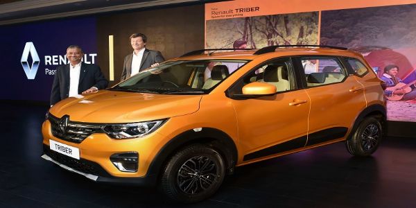 જાન્યુઆરીથી રેનો અને અન્ય કાર ઉત્પાદકોના વાહનો વધુ મોંઘા થશે