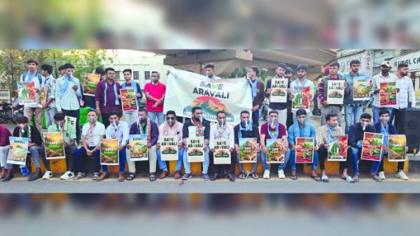 કોંગ્રેસ અને એનએસયુઆઈ