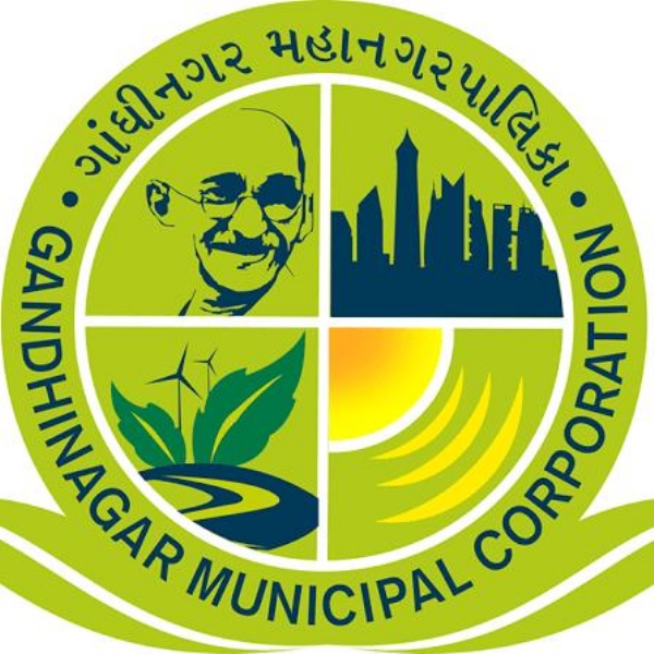 ગાંધીનગર મહાનગરપાલિકા