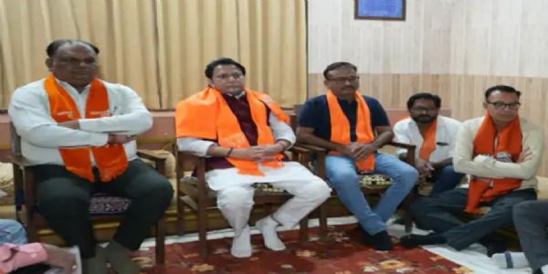 સિદ્ધપુરમાં ‘મન કી બાત’ના 129મા એપિસોડનું, આયોજન કરવામાં આવ્યું