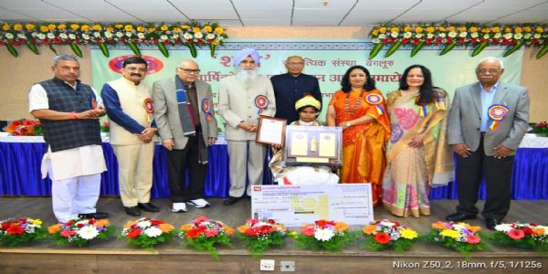 કવયિત્રી જસિન્તા કેરકેટ્ટાને ‘અજ્ઞેય શબ્દ સર્જન સન્માન’