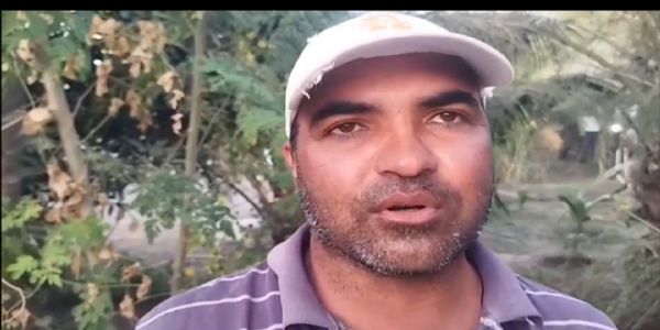 કિસાન સૂર્યોદય યોજનાથી, ગીર સોમનાથ જિલ્લાના ૮૨,૦૩૪ ખેડૂતો લાભાન્વિત